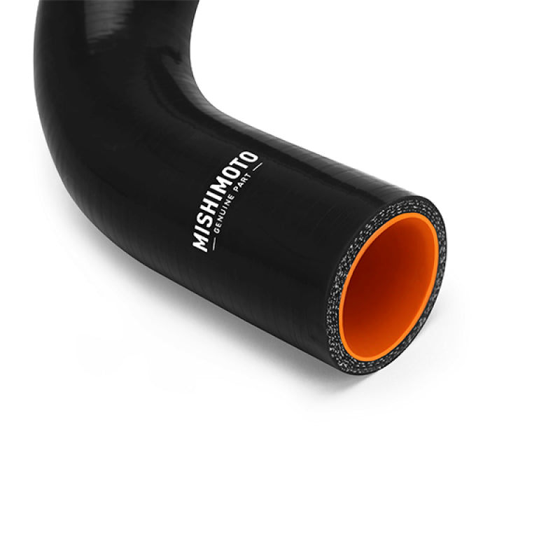 Load image into Gallery viewer, Mishimoto 05-10 Mopar 6.1L V8 Black Silicone Hose Kit
