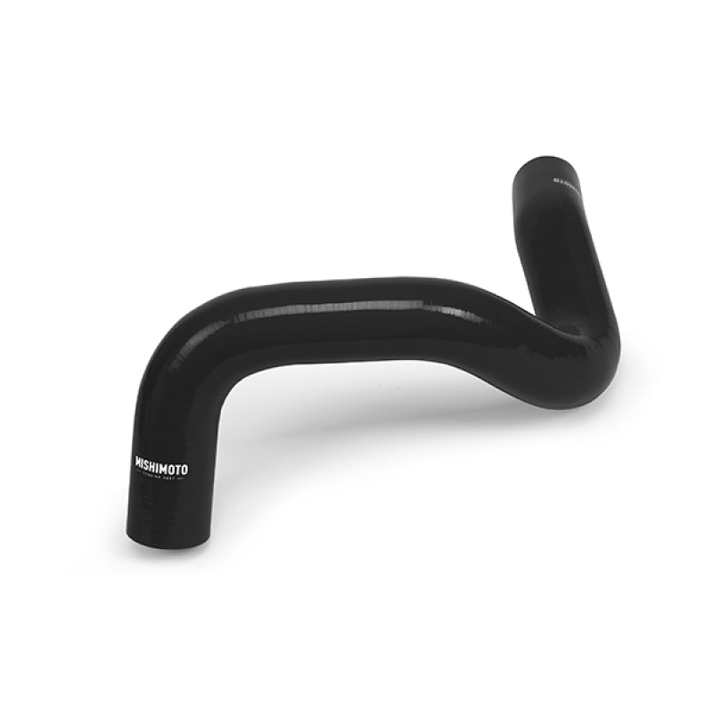 Load image into Gallery viewer, Mishimoto 2012+ Jeep Wrangler 6cyl Black Silicone Hose Kit

