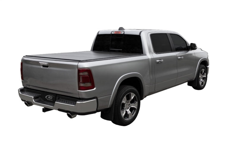 Load image into Gallery viewer, Access LOMAX Tri-Fold Cover 2019+ Dodge/RAM 2500/3500 6ft 4in Bed w/o RamBox (Excl. Dually)
