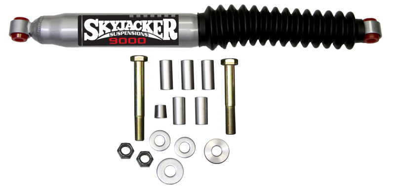 Load image into Gallery viewer, Skyjacker 1998-2001 Dodge Ram 1500 4 Wheel Drive Steering Damper Kit
