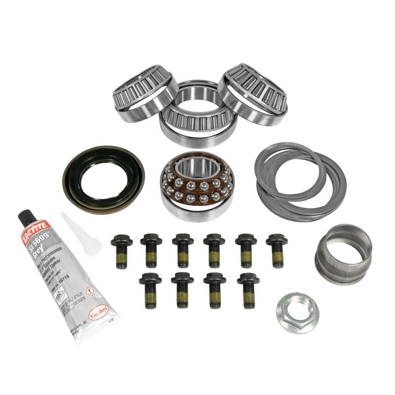 Load image into Gallery viewer, Yukon Gear Master Rebuild Kit for Jeep Wrangler JL Dana 44 / 220mm Rear
