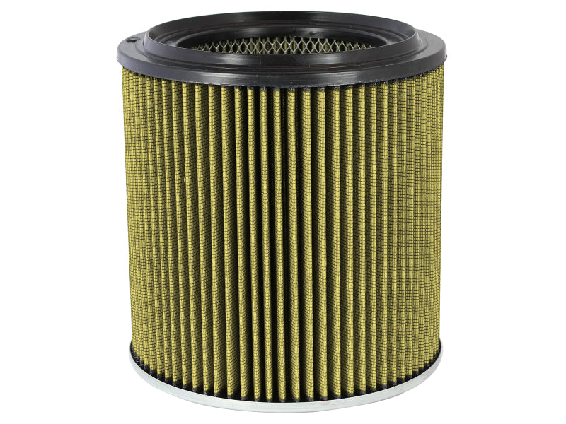 Load image into Gallery viewer, aFe ProHDuty Air Filters OER PG7 A/F HD PG7 RC: 12.03OD x 7.69ID x 12.50H
