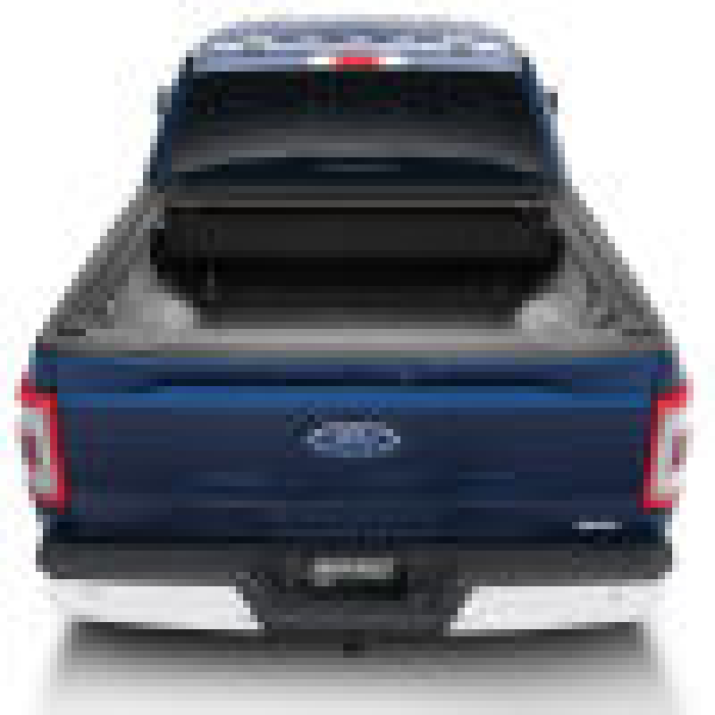 Load image into Gallery viewer, Retrax 21-22 Ford F-150 Super Crew/Super Cab (Incl. 2022 Lightning) 5.5ft Bed RetraxPRO XR
