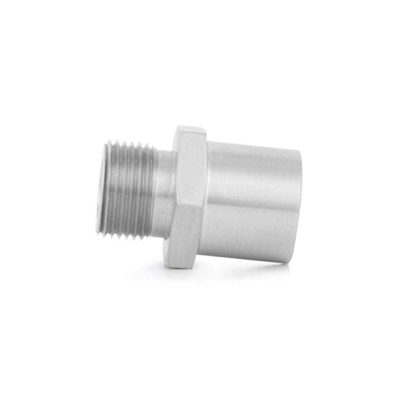 Load image into Gallery viewer, Mishimoto Stainless Steel Sandwich Plate Adapter, M20
