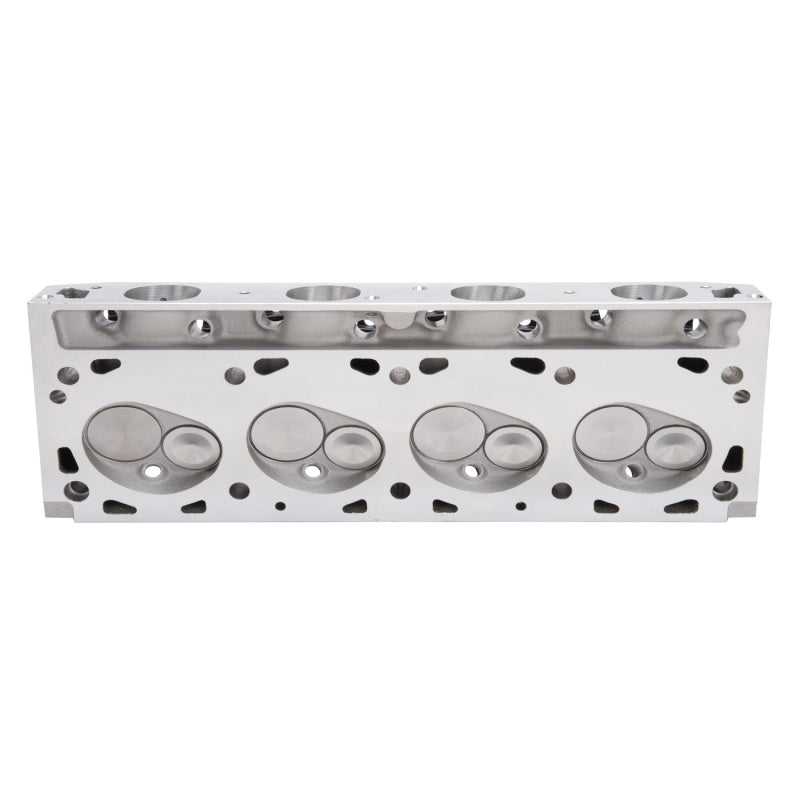 Load image into Gallery viewer, Edelbrock Single Perf RPM Bb/Ford Cj 460 CNC Head Comp
