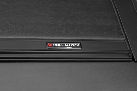 Roll-N-Lock 19-23 RAM 1500 w/o Swing Gate Tailgate SB 76.3in M-Series Retractable Tonneau Cover