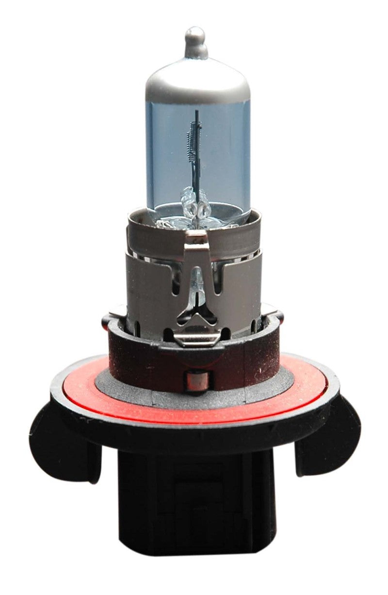 Load image into Gallery viewer, ANZO Halogen Bulbs Universal H13 12V 55/65W Super White Twin Pack
