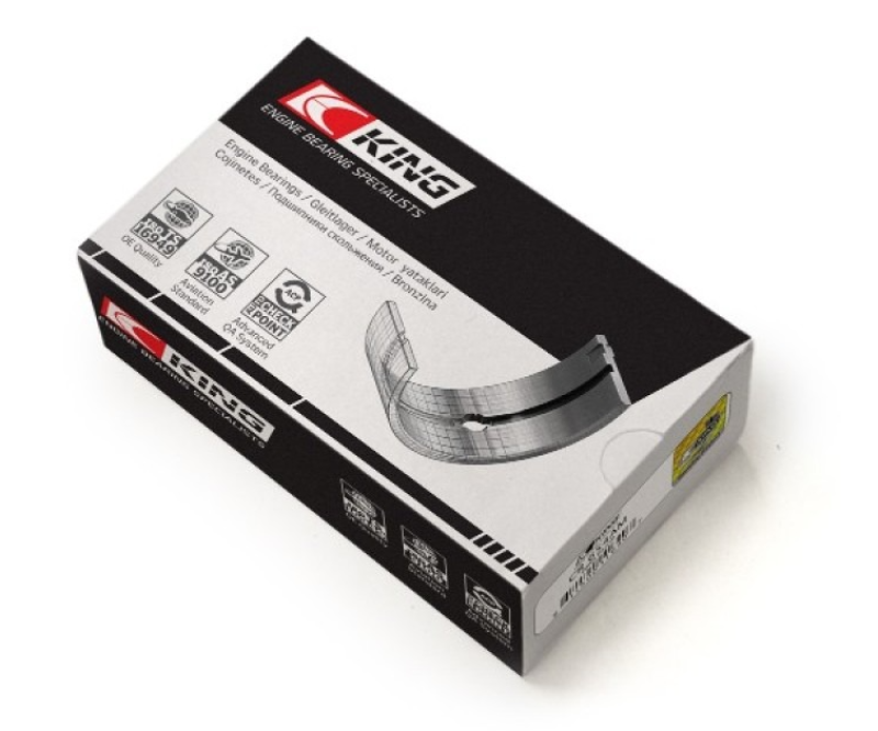 Load image into Gallery viewer, King High Performance Cam Bearing Set - Coated
