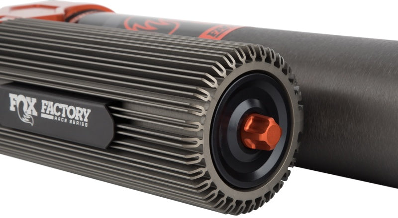 Load image into Gallery viewer, Fox 3.0 Factory Series 9.8in P/B Rear Internal Bypass Shock 2-3in Lift w/ DSC 2018+ Jeep JL
