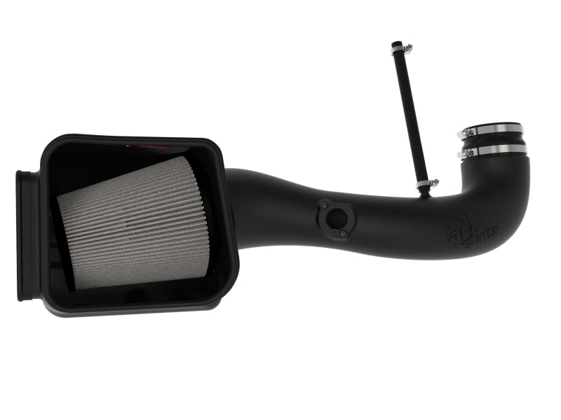 Load image into Gallery viewer, aFe Magnum FORCE Stage-2 Pro Dry S Cold Air Intake System 09-14 Chevrolet Silverado / GMC Yukon
