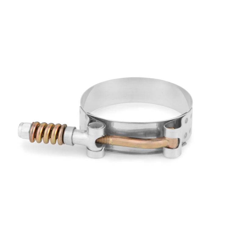 Load image into Gallery viewer, Mishimoto 2 Inch Stainless Steel T-Bolt Clamps
