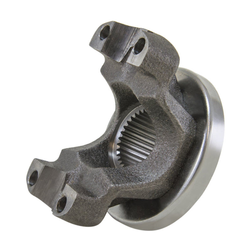 Load image into Gallery viewer, Yukon Gear Replacement Yoke For Dana 30 / 44 / and 50 w/ 26 Spline and a 1350 U/Joint Size
