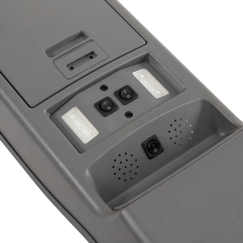 Load image into Gallery viewer, ARB Roof Console Hilux Ec &amp; Dc 05On
