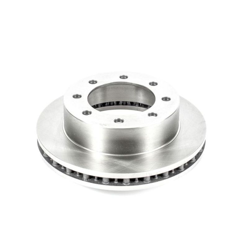 Load image into Gallery viewer, Power Stop 1999 Ford F-250 Super Duty Front Autospecialty Brake Rotor
