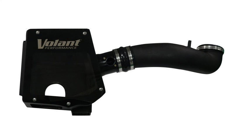 Load image into Gallery viewer, Volant 09-13 Chevy Avalanche 1500 4.8L V8 DryTech Closed Box Air Intake System
