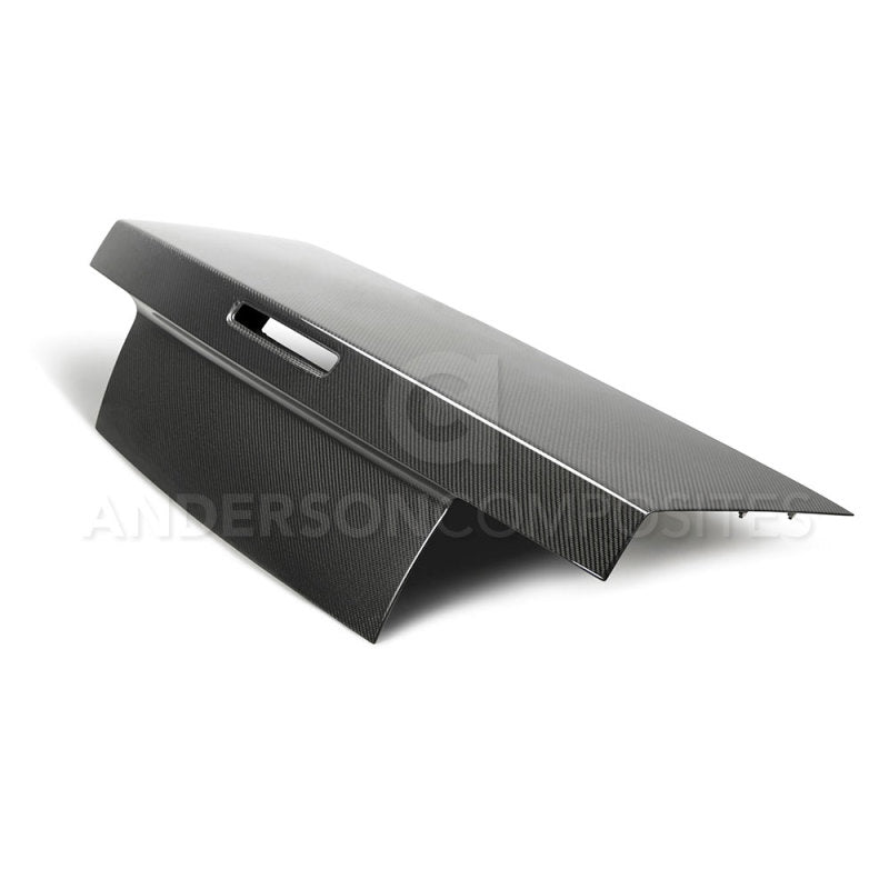 Load image into Gallery viewer, Anderson Composites 05-09 Ford Mustang Type-OE Decklid
