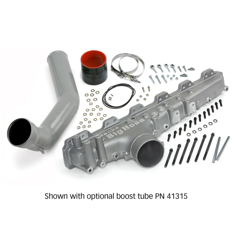 Load image into Gallery viewer, Banks Power 03-07 Dodge 5.9L Big Hoss Intake Manifold System
