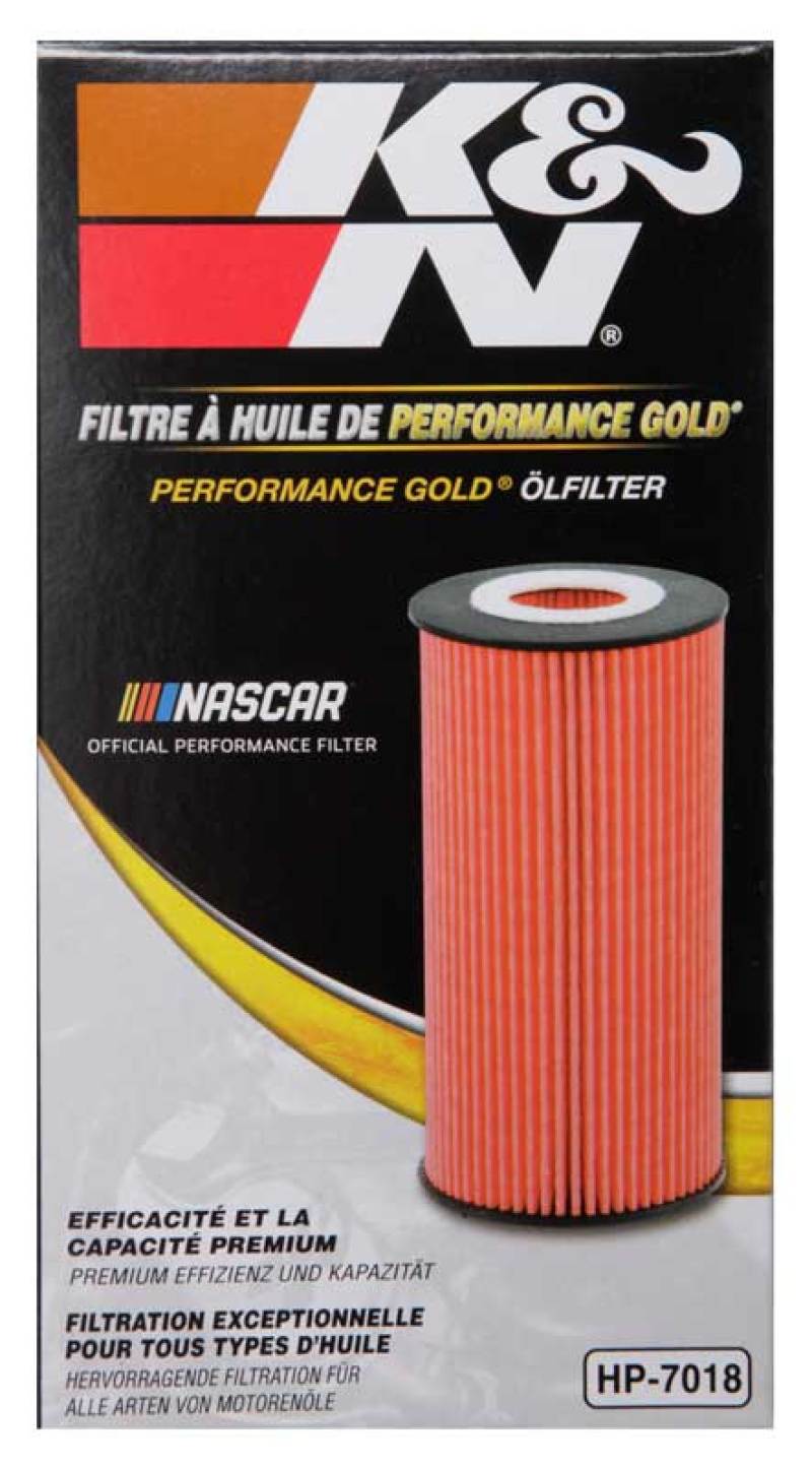 Load image into Gallery viewer, K&amp;N Oil Filter OIL FILTER AUTOMOTIVE
