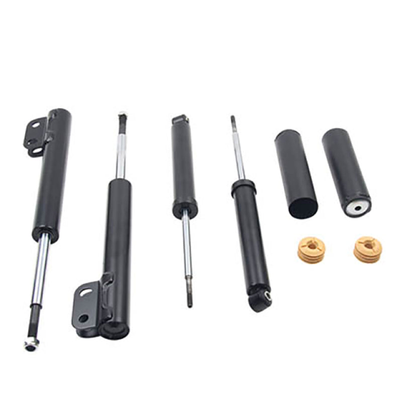 Load image into Gallery viewer, ST Shock Kit Ford Mustang 3rd gen 4th gen.
