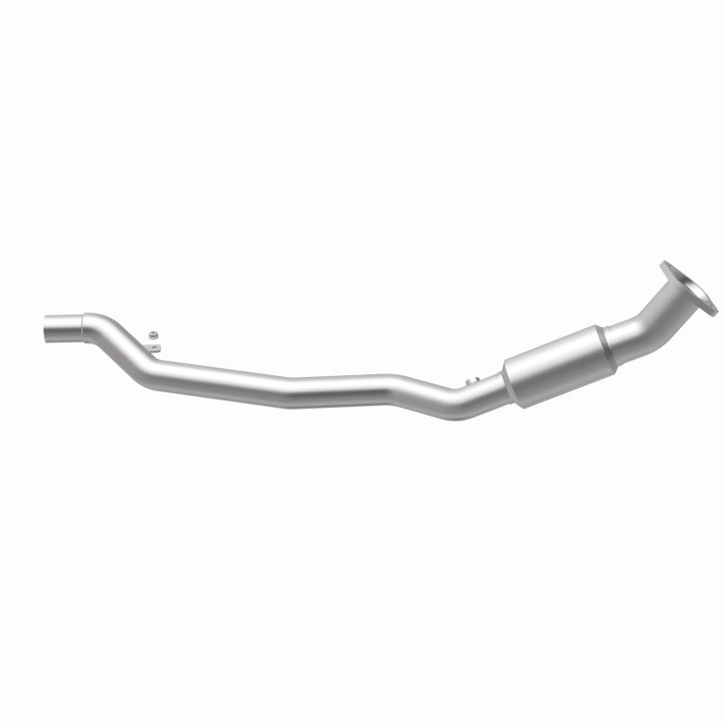 Load image into Gallery viewer, MagnaFlow 07-10 Dodge Charger 3.5L CARB Compliant Direct Fit Catalytic Converter
