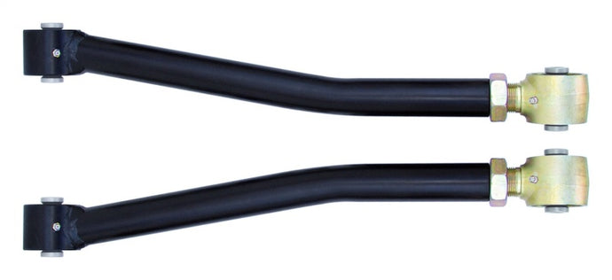 RockJock JK Johnny Joint Control Arms Front Lower Adjustable Pair