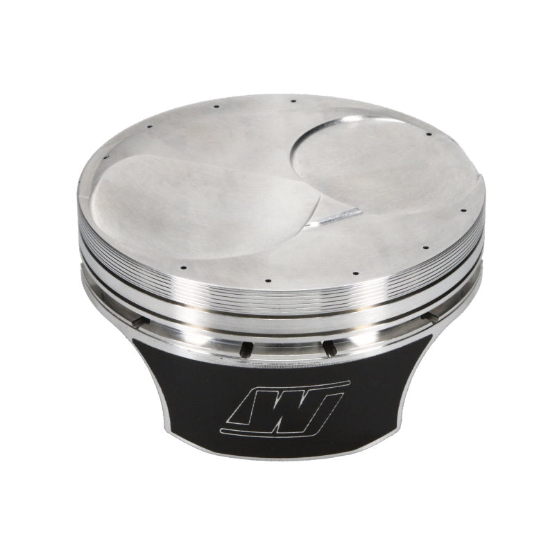 Load image into Gallery viewer, Wiseco 4.630 Big Block Chevy Quick 8 +4cc Dome 1.120CH Piston Set
