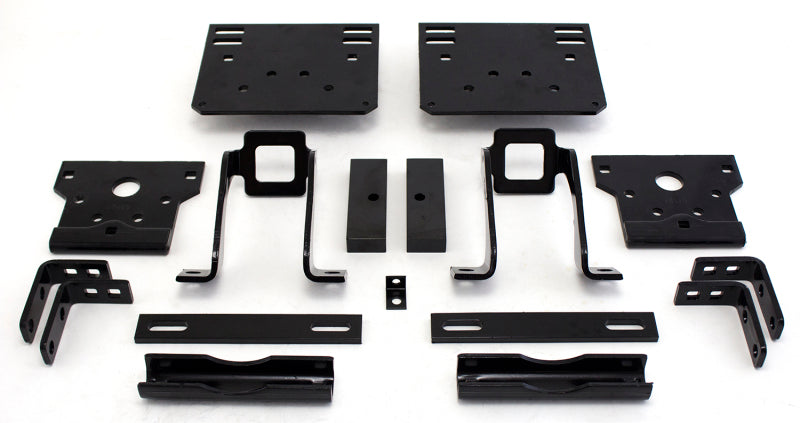 Load image into Gallery viewer, Air Lift Loadlifter 5000 Air Spring Kit
