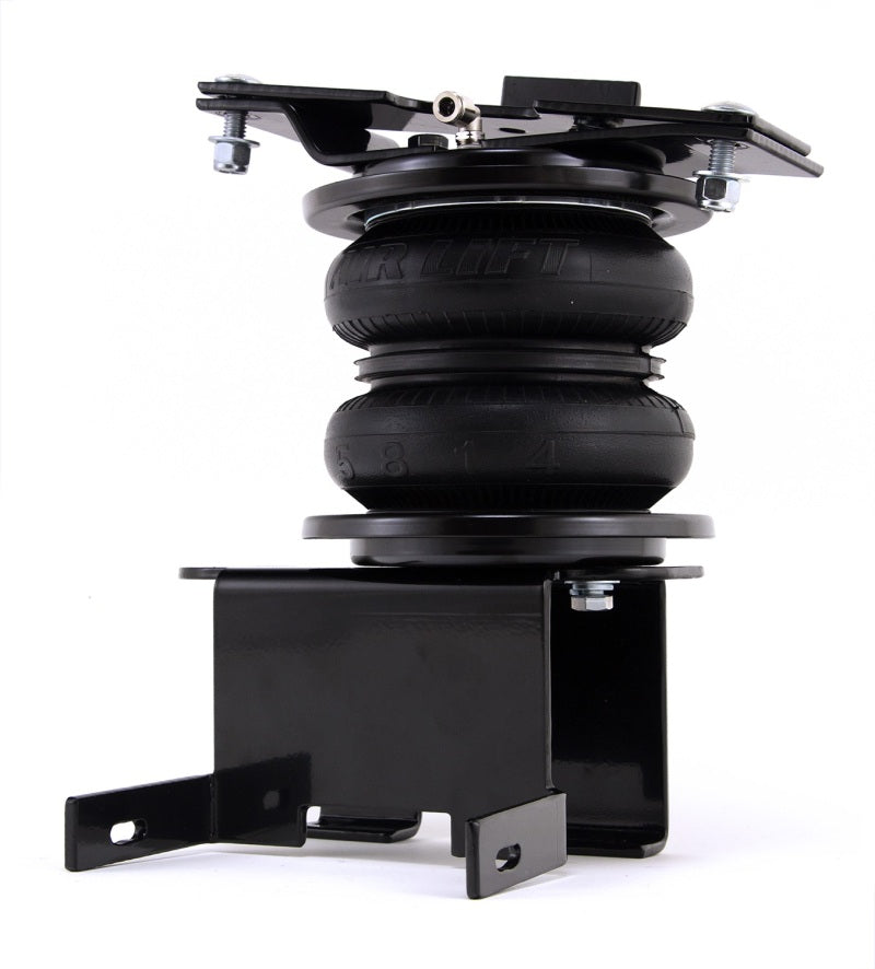 Load image into Gallery viewer, Air Lift Loadlifter 5000 Ultimate Rear Air Spring Kit for 15-17 Ford F-150 RWD

