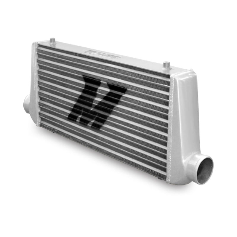 Load image into Gallery viewer, Mishimoto Universal Silver M Line Bar &amp; Plate Intercooler
