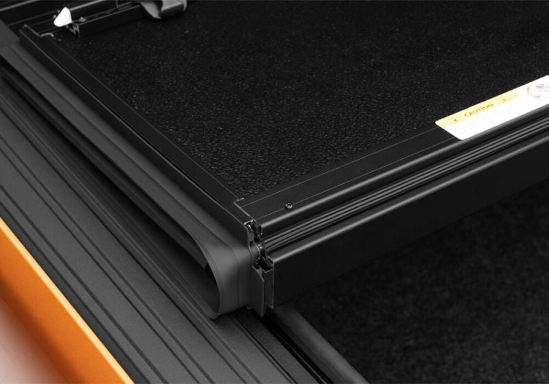 Load image into Gallery viewer, UnderCover 19-20 Ford Ranger 6ft Armor Flex Bed Cover - Black Textured
