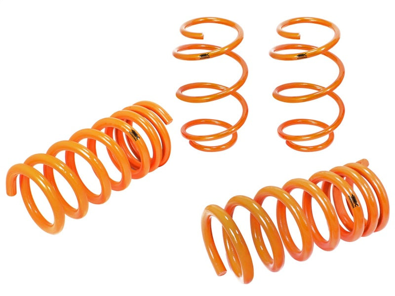 Load image into Gallery viewer, aFe Control Lowering Springs 2015 Ford Mustang GT
