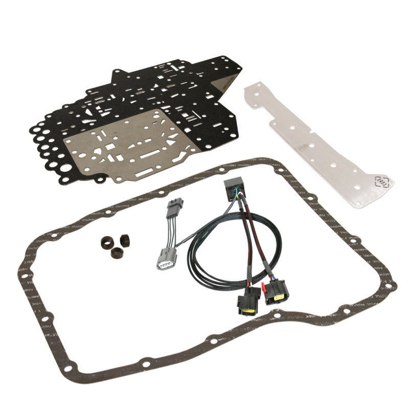 Load image into Gallery viewer, BD Diesel ProTect68 Pressure Control Kit - Dodge 2007.5-2016 6.7L 68RFE Transmission
