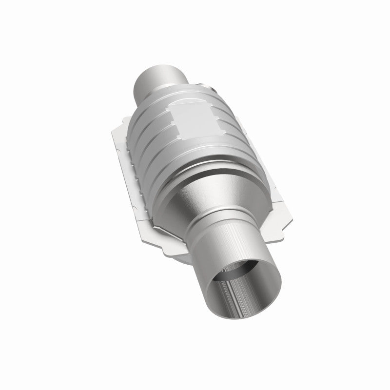 Load image into Gallery viewer, MagnaFlow Conv Univ 2.00inch w/ single O2
