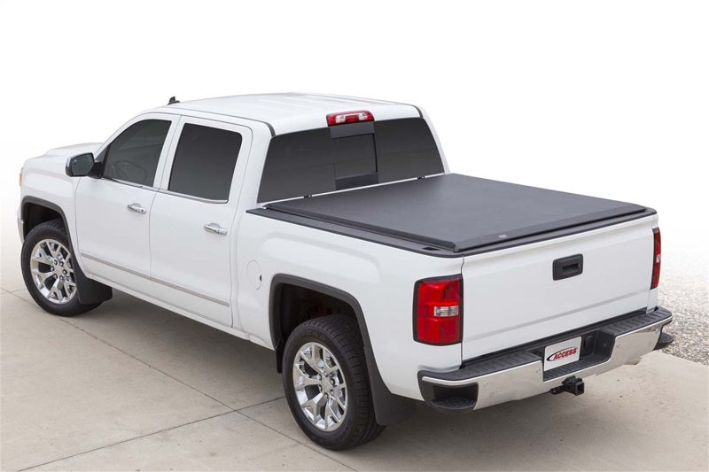 Load image into Gallery viewer, Access Literider 14+ Chevy/GMC Full Size 1500 5ft 8in Bed Roll-Up Cover
