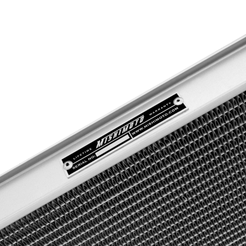Load image into Gallery viewer, Mishimoto 03-10 Dodge Ram 2500 w/ 5.9L/6.7L Cummins Engine Aluminum Performance Radiator
