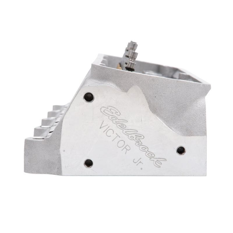 Load image into Gallery viewer, Edelbrock Single Victor Jr 289-351W Bare Head
