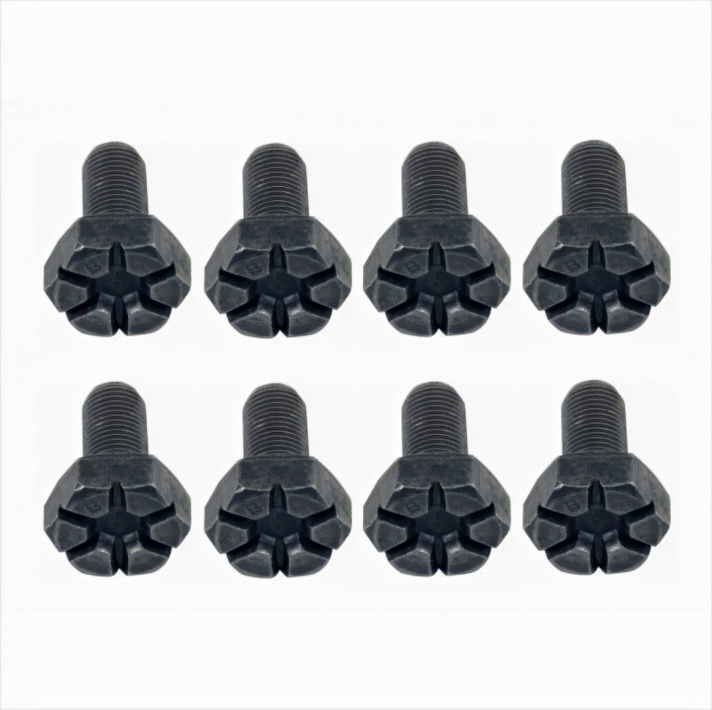 Load image into Gallery viewer, Ford Racing 5.0L Coyote/7.3L Gas Automatic Transmission Flexplate Bolts
