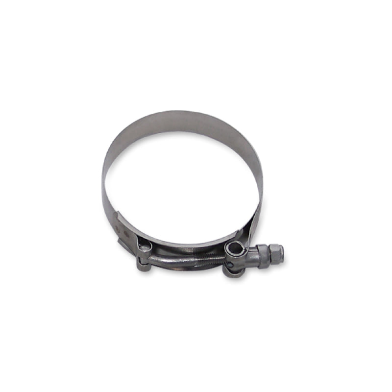 Load image into Gallery viewer, Mishimoto 2 Inch Stainless Steel T-Bolt Clamps
