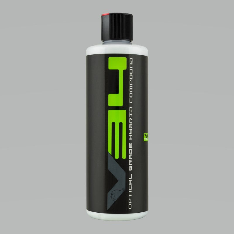 Load image into Gallery viewer, Chemical Guys V34 Optical Grade Hybrid Compound - 16oz
