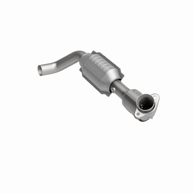 Load image into Gallery viewer, MagnaFlow Direct Fit Catalytic Converter 04-05 Ford F-150 5.4L D/S 2WD (Excl 04 Heritage Edition)
