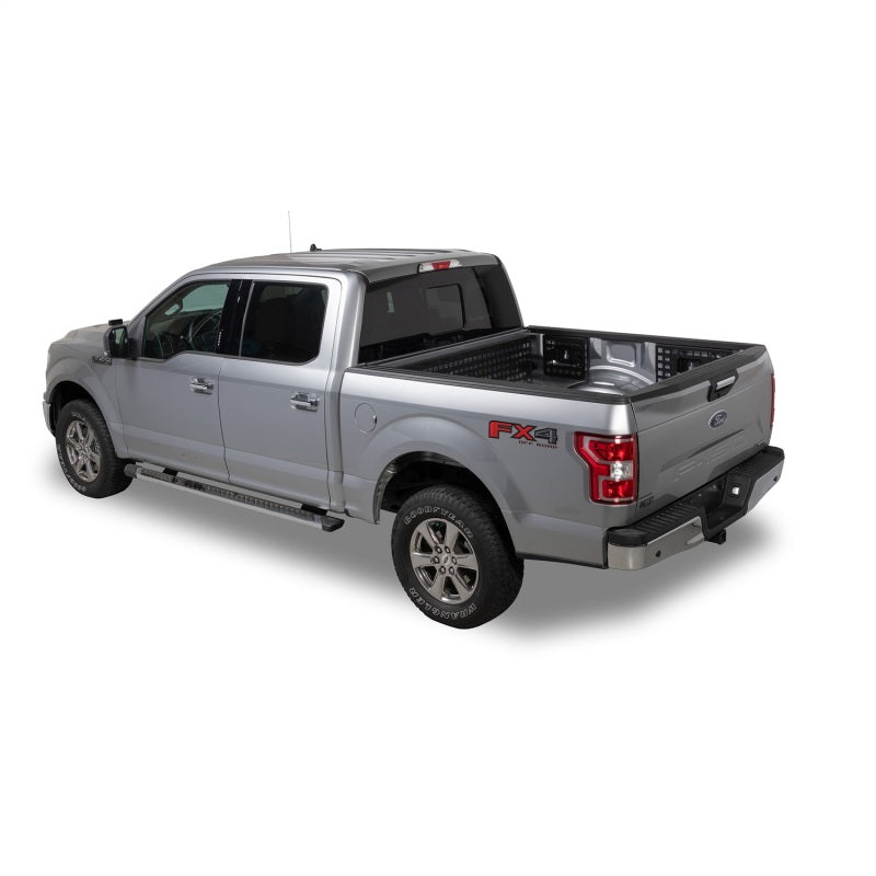 Load image into Gallery viewer, Putco 15-21 Ford F-150 - 8ft Box (Long Box) Molle Passenger Side Panel
