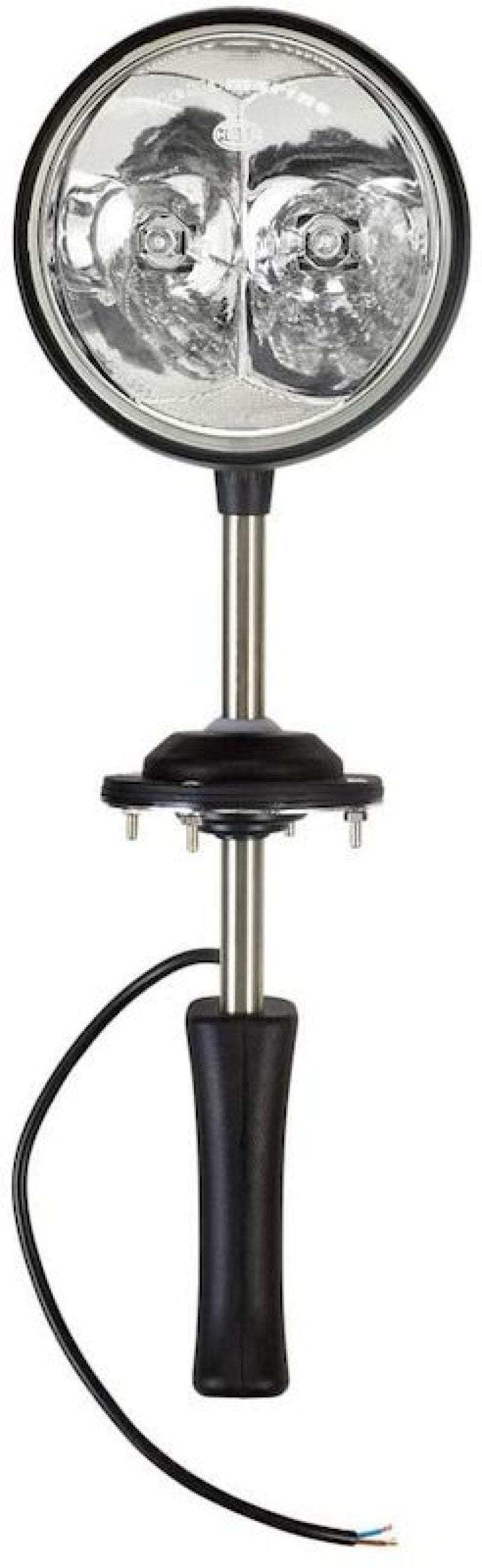 Load image into Gallery viewer, Hella Search Lamp Mg24 1H3
