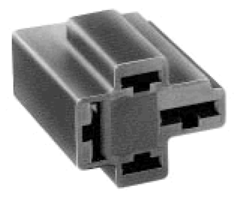 Load image into Gallery viewer, Hella Relay Socket 70A 4 Term Hrns 1
