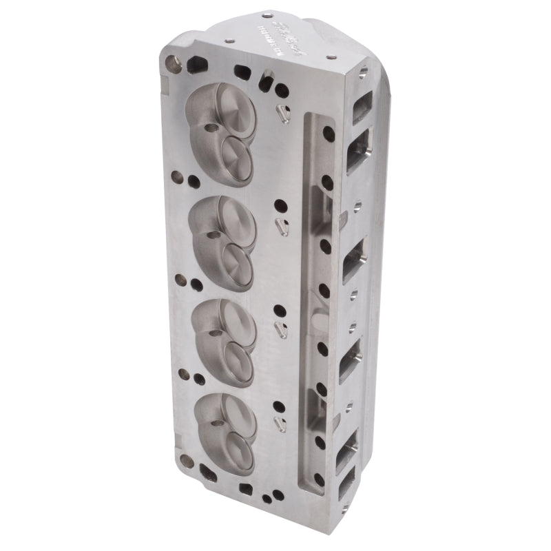 Load image into Gallery viewer, Edelbrock Single Perf RPM SBF 2 02 Head Comp
