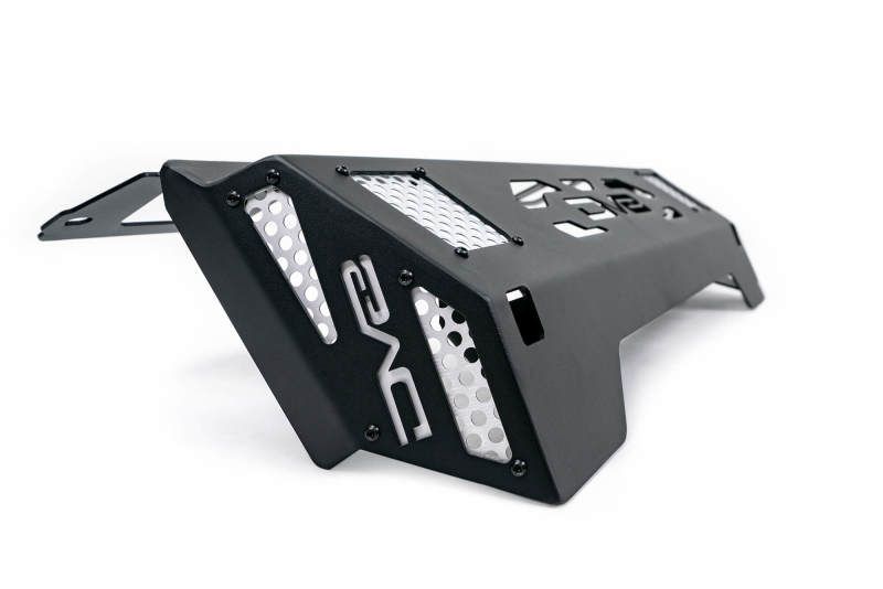 Load image into Gallery viewer, DV8 Offroad 21-22 Ford Bronco Front Skid Plate
