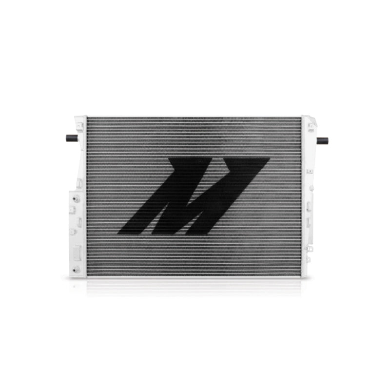 Load image into Gallery viewer, Mishimoto 08-10 Ford 6.4L Powerstroke Radiator - Version 2
