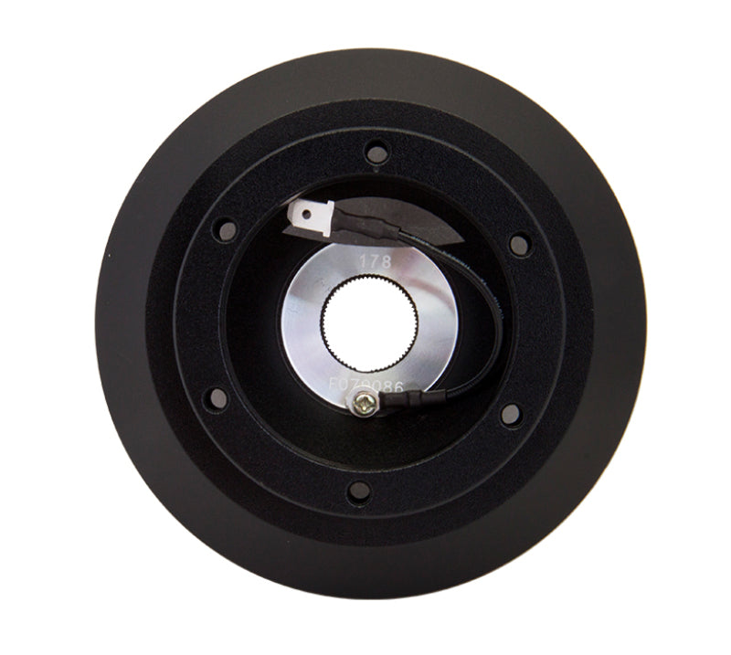Load image into Gallery viewer, NRG Short Hub Adapter 2010+ Chevy Camaro
