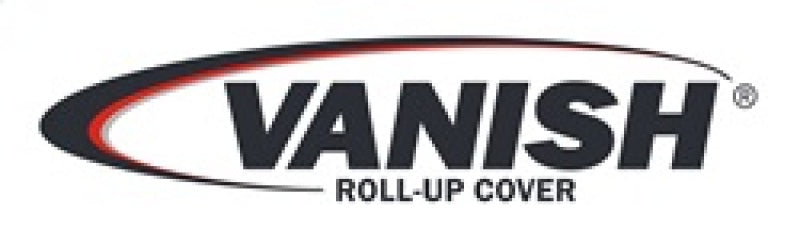 Load image into Gallery viewer, Access Vanish 2019 Ram 2500/3500 8ft Bed (Excl. Dually) Roll Up Cover
