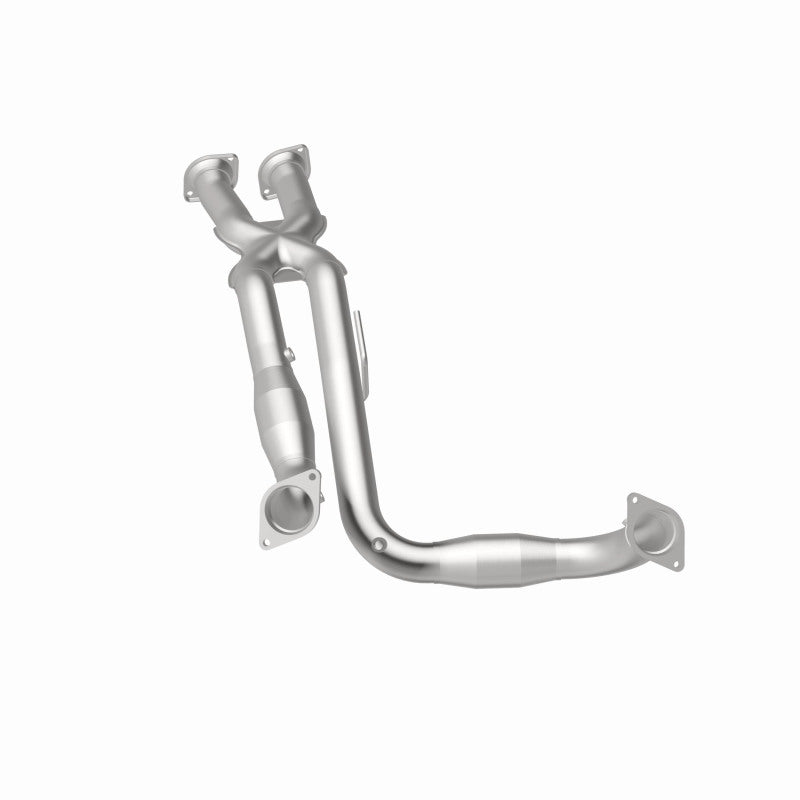 Load image into Gallery viewer, MagnaFlow Conv DF 06- Jeep SRT-8 6.1L
