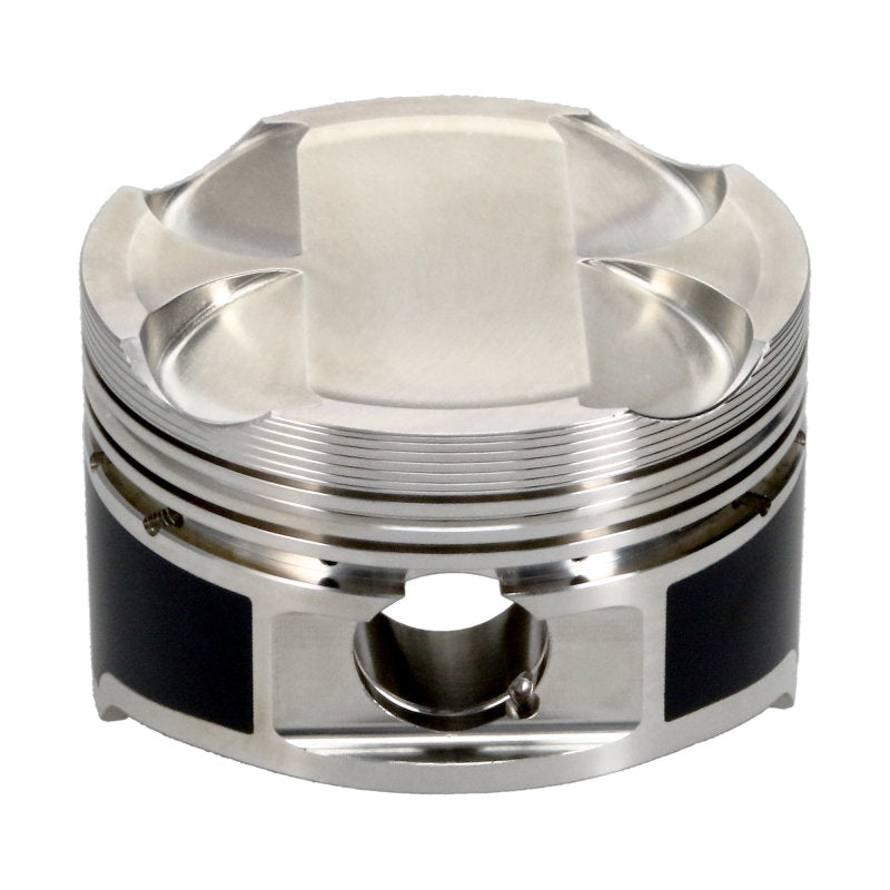 Load image into Gallery viewer, Wiseco BMW / Peugeot EP6 77.50mm Bore .50mm Oversize 9.8:1 CR Pistons - Set of 4
